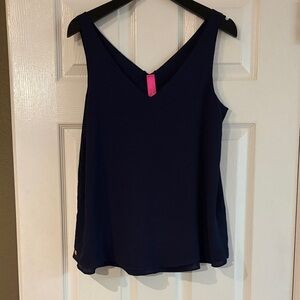 Lilly Pulitzer top